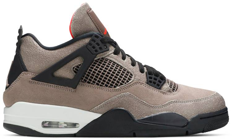 Air Jordan 4 Retro Taupe Haze DB0732-200